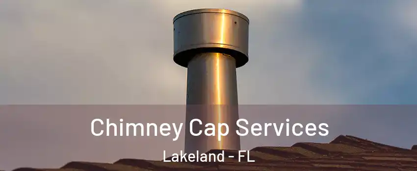  Chimney Cap Services Lakeland - FL