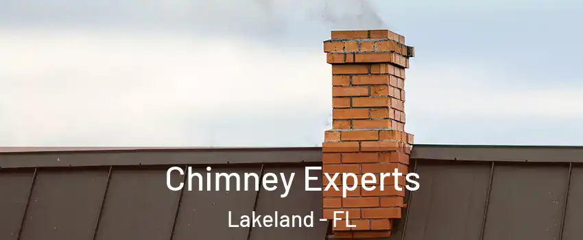  Chimney Experts Lakeland - FL