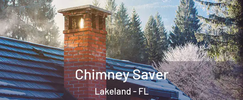  Chimney Saver Lakeland - FL