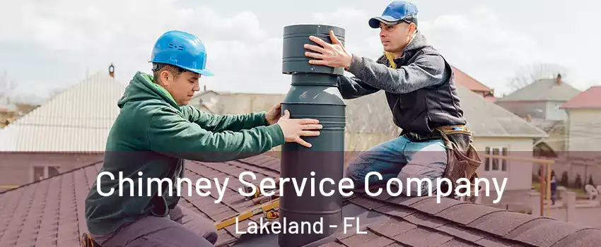  Chimney Service Company Lakeland - FL