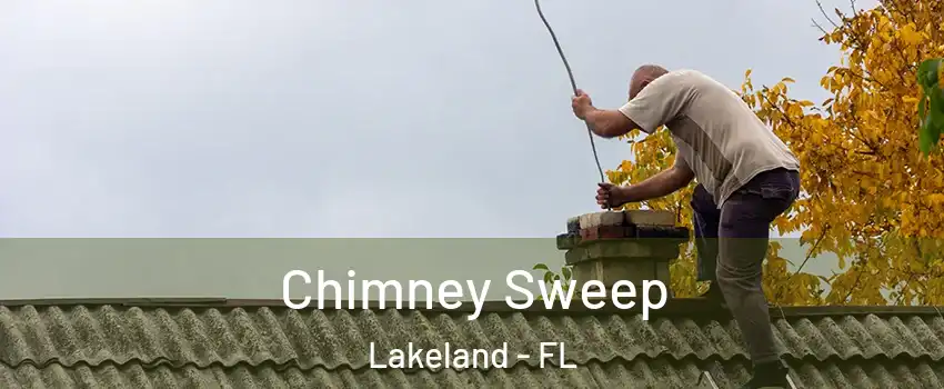  Chimney Sweep Lakeland - FL