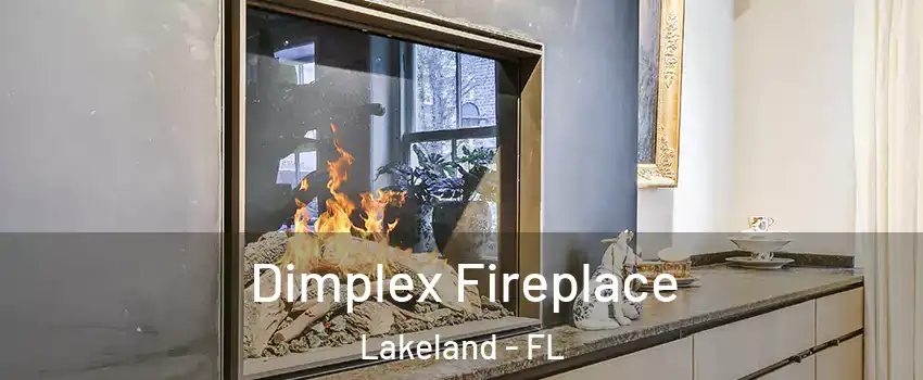  Dimplex Fireplace Lakeland - FL