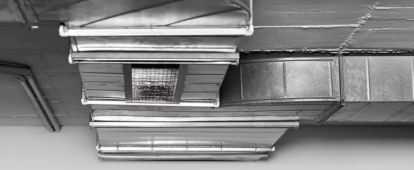 Trusted Air Duct Cleaning Company in Lakeland, Florida
