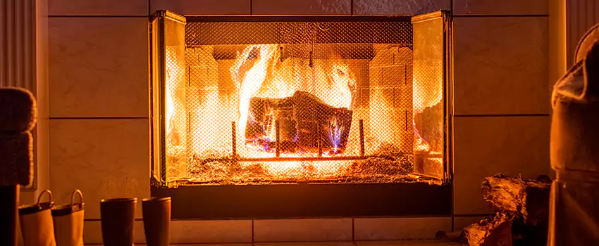 Astria Vent Free Gas Fireplaces Installation in Lakeland, FL
