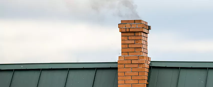 Animal Screen Chimney Cap Repair And Installation Services in Lakeland, Florida