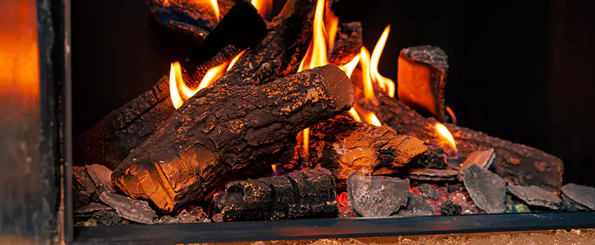 Chimney Fireplace Ash Dump Cleaning in Lakeland, FL