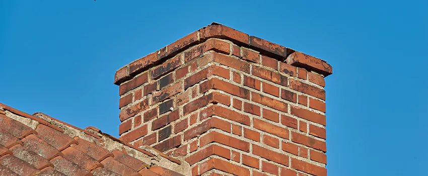 Clean Blocked Chimney in Lakeland, Florida