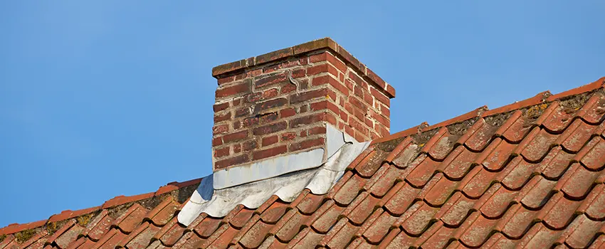 Residential Chimney Bricks Rotten Repair Services in Lakeland, FL