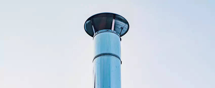 Wind-Resistant Chimney Caps Installation and Repair Services in Lakeland, Florida