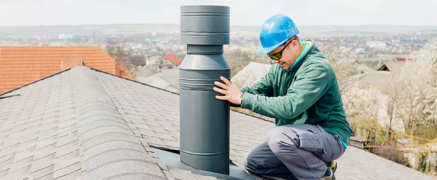 Chimney Chase Inspection Near Me in Lakeland, Florida