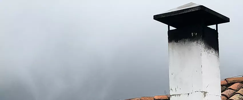 Chimney Damper Inspection in Lakeland, FL