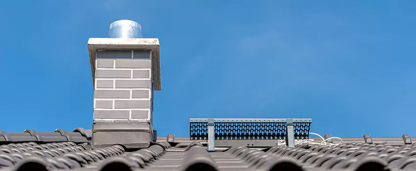 Chimney Flue Relining Services in Lakeland, Florida