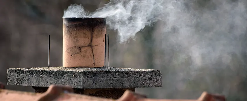 Wood Burning Chimney Odor Removal in Lakeland, FL