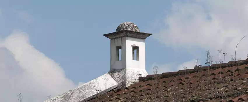Cost To Rebuild A Chimney in Lakeland, FL