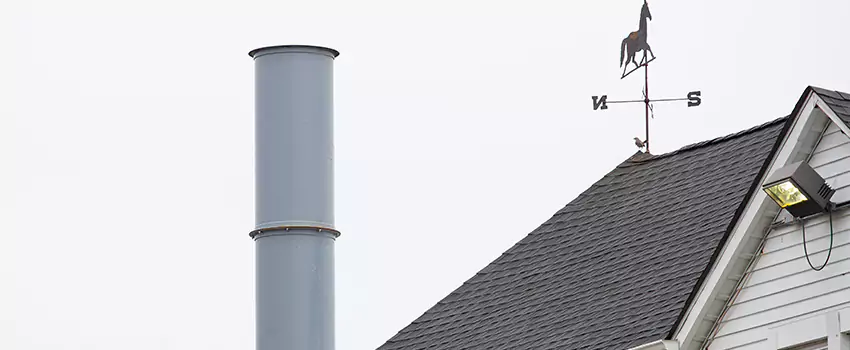 Chimney Inspection in Lakeland, FL
