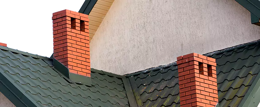 Chimney Saver Waterproofing Services in Lakeland, Florida