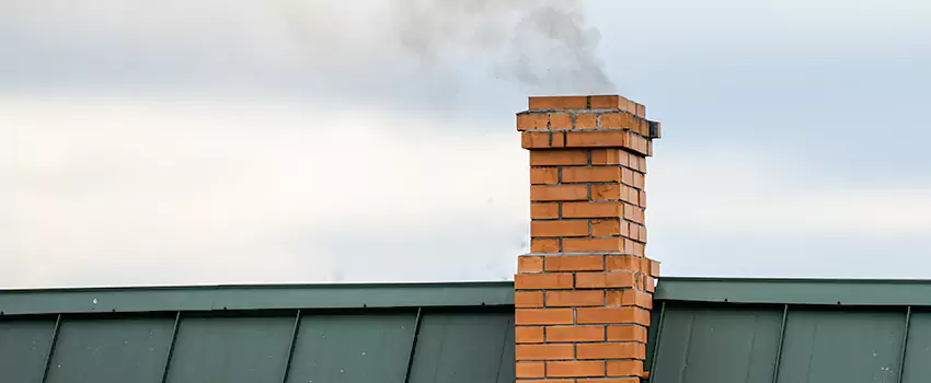 Chimney Soot Cleaning Cost in Lakeland, FL