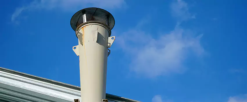 Chimney Spark Arrestor Requirements in Lakeland, FL