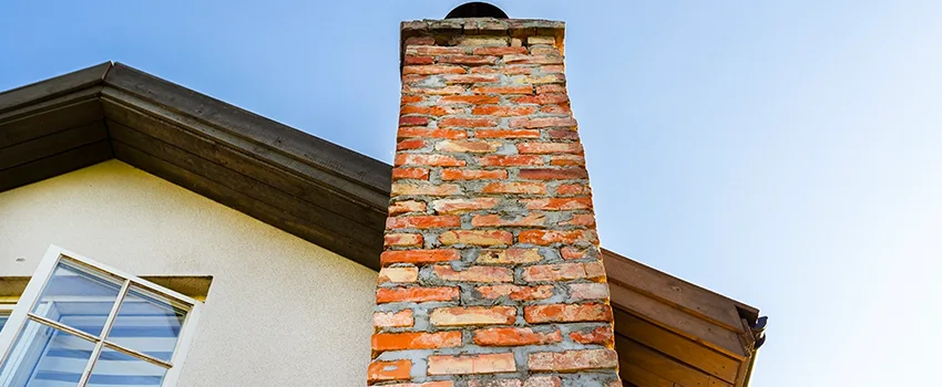 Chimney Mortar Replacement in Lakeland, FL