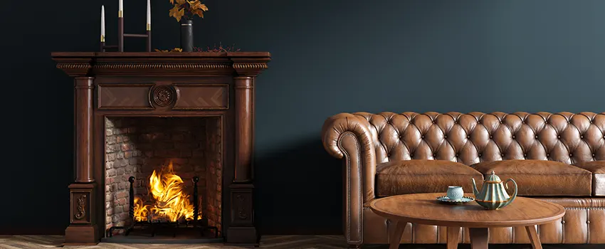 Traditional Fireplace Design Refurbishment Costs in Lakeland, Florida