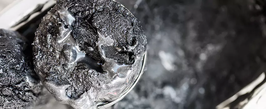 Clogged Dryer Vent Lint Cleaning in Lakeland, Florida