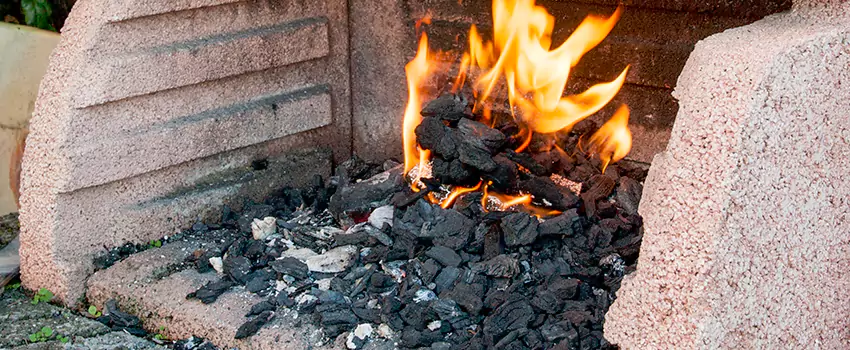 Remove Creosote From Brick in Lakeland, FL
