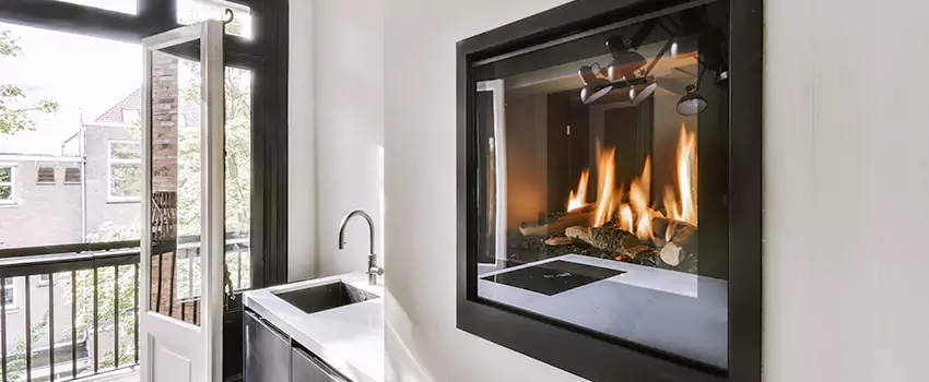 Dimplex Fireplace Installation and Repair in Lakeland, Florida