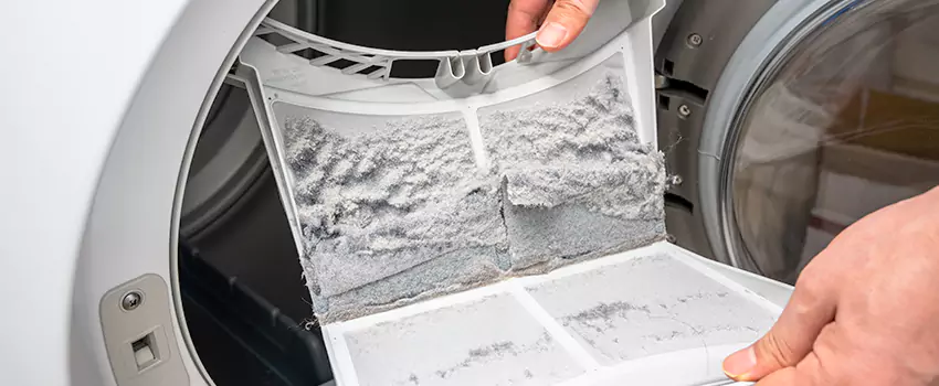Best Dryer Lint Removal Company in Lakeland, Florida