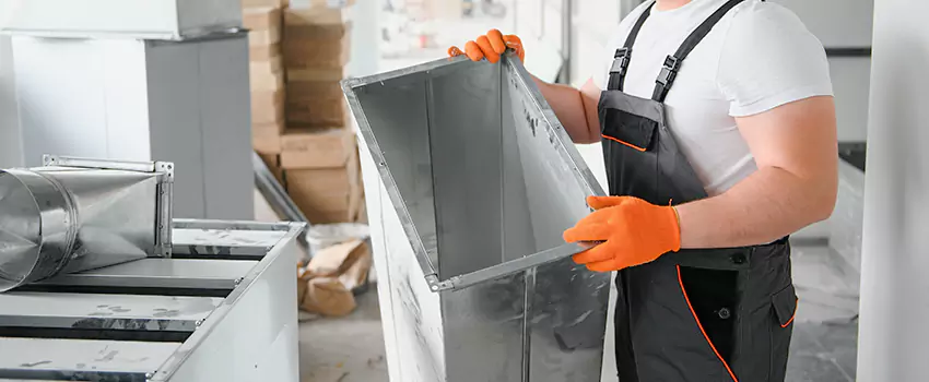 Benefits of Dryer Vent Inspection in Lakeland, FL