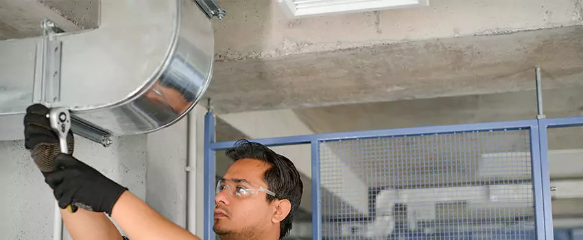 HVAC Ductwork Cleaning in Lakeland, FL