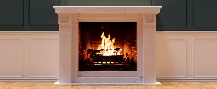 Empire Comfort Systems Fireplace Installation and Replacement in Lakeland, Florida