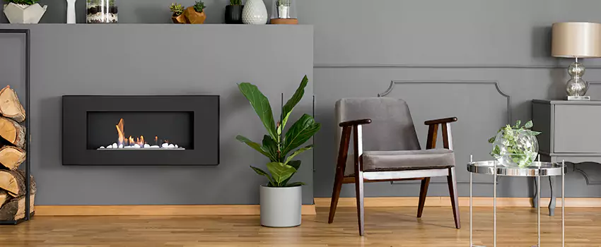 Ethanol Fireplace Burner Repair in Lakeland, FL