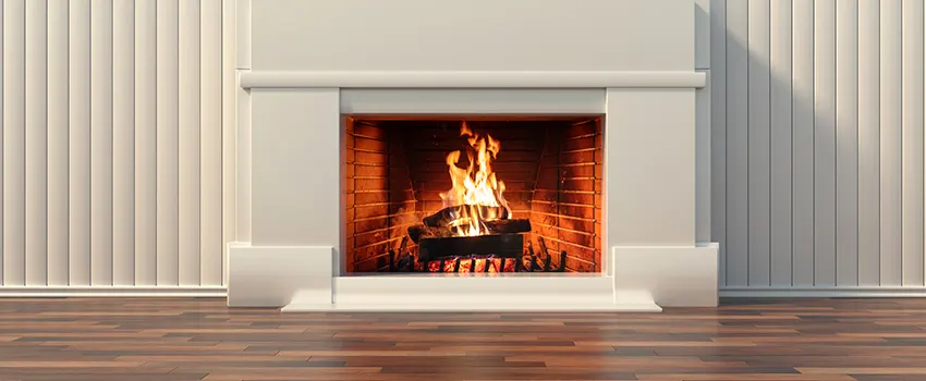 Fireplace Broken Ashtray Repair Services in Lakeland, Florida