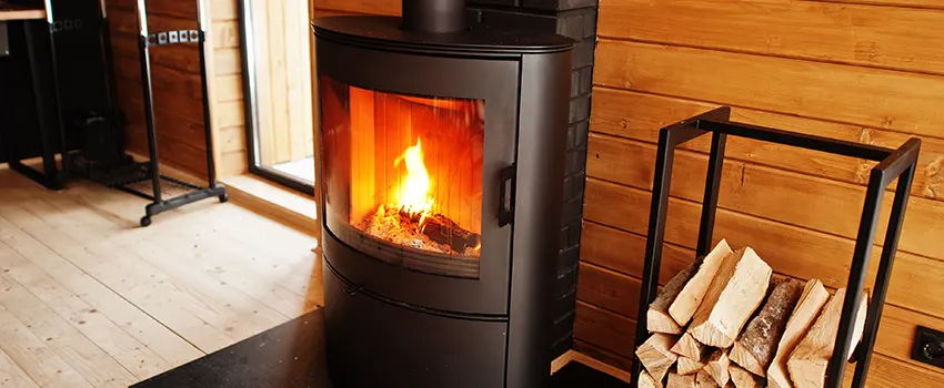 Gas Fireplace Door Handle Installation Services in Lakeland, Florida