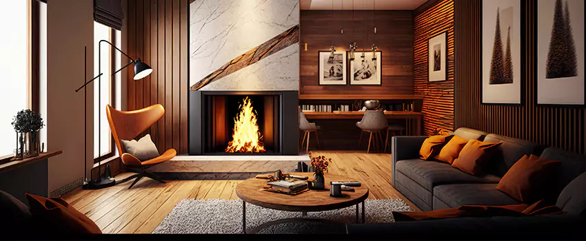 Fireplace Design Ideas in Lakeland, FL