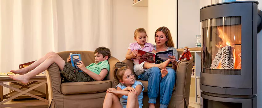 Kidsproofing Gas Fireplaces Installation in Lakeland, FL