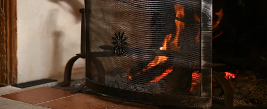 Electric Metal Fireplace installation Services in Lakeland, FL