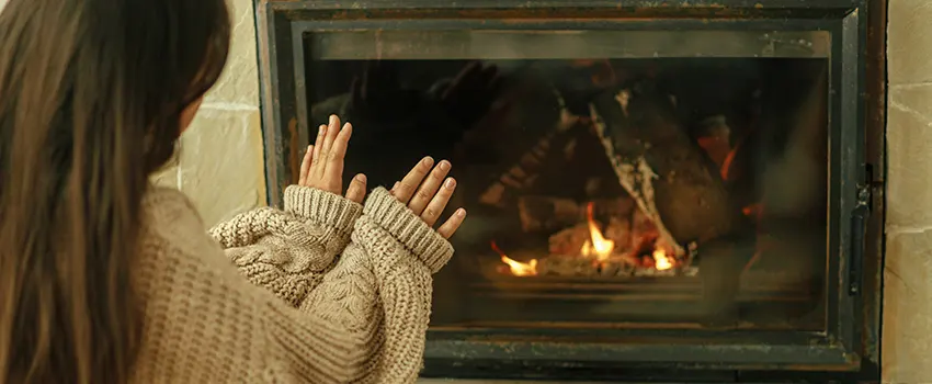 Wood-burning Fireplace Smell Removal Services in Lakeland, FL