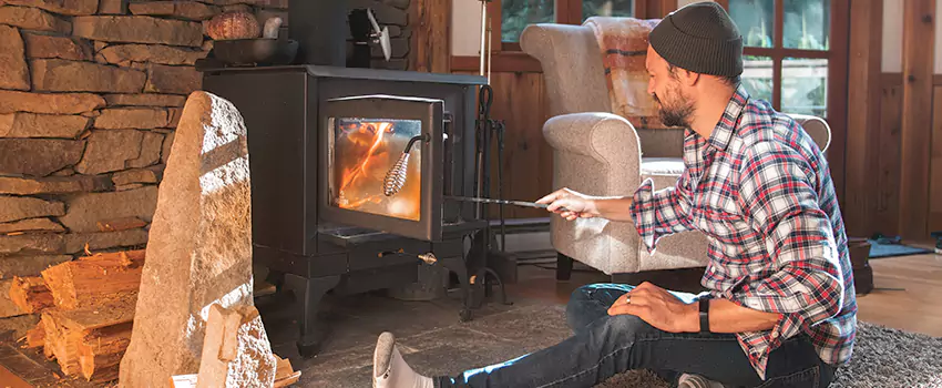 Fireplace Chimney Maintenance in Lakeland, Florida