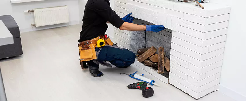 Cleaning Direct Vent Fireplace in Lakeland, FL