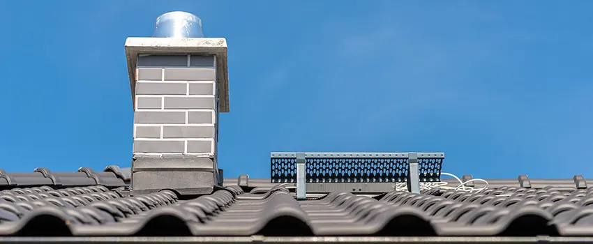 Repair Blocked Chimney in Lakeland, Florida