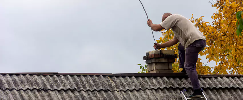 Chimney Flue Cleaning in Lakeland, FL