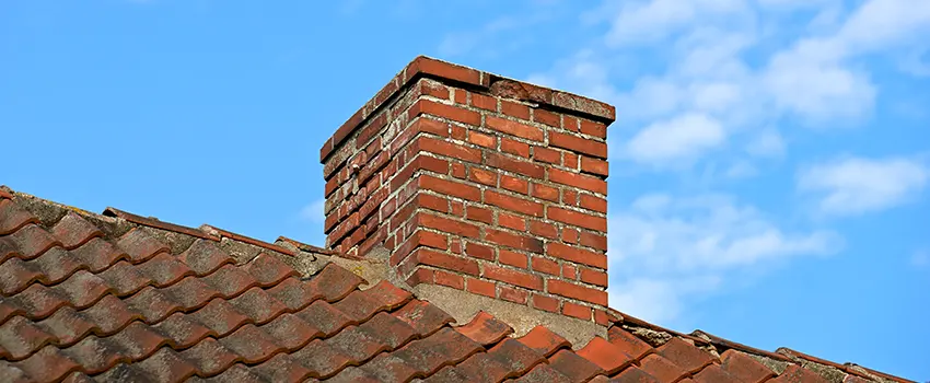 Flue Tiles Cracked Repair Services near Me in Lakeland, FL