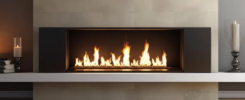 Vent Free Gas Fireplaces Repair Solutions in Lakeland, Florida