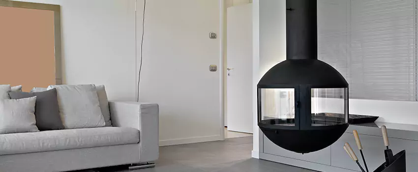 Hanging & Suspended Fireplaces Designer in Lakeland, Florida