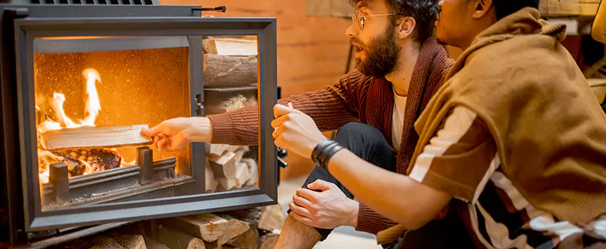 Benefits of Harman Stoves Fireplace in Lakeland, Florida