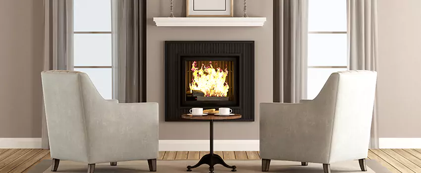 Heat & Glo Outdoor Gas Fireplaces Installation Contractors in Lakeland, Florida