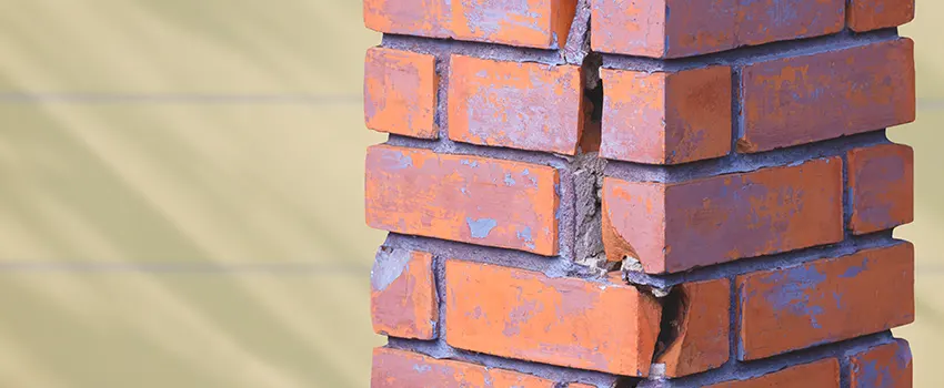 Leaking Chimney Repair And Replacement Cost in Lakeland, Florida