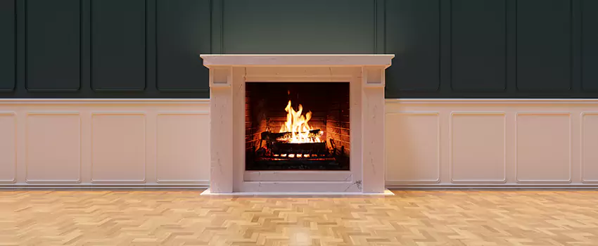 Napoleon Electric Fireplaces Inspection Service in Lakeland, Florida