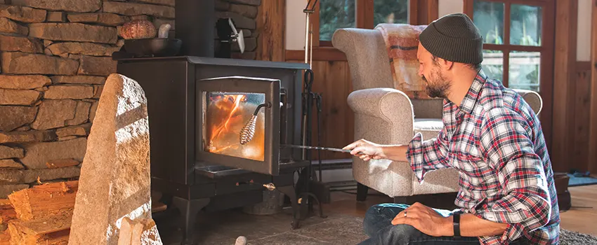 Cost of Pellet Fireplace Installation Services in Lakeland, FL